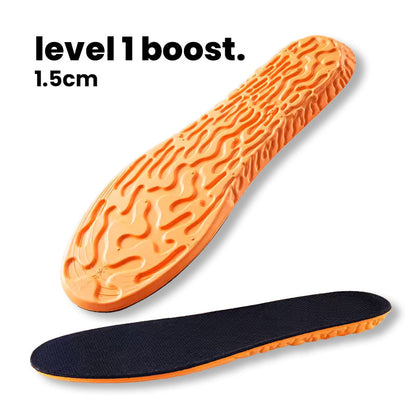 OrthoLift™ | Comfort & Zelfvertrouwen in Elke Stap