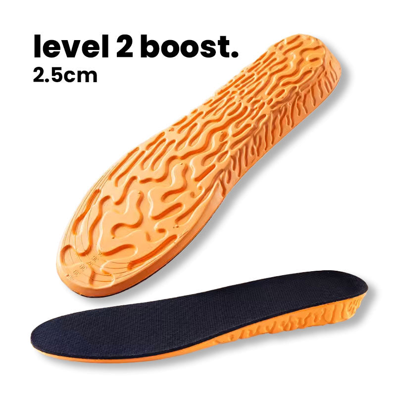 OrthoLift™ | Comfort & Zelfvertrouwen in Elke Stap