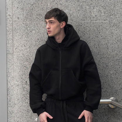 Hideout CO. - Balaclava Hoodie