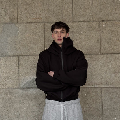 Hideout CO. - Balaclava Hoodie