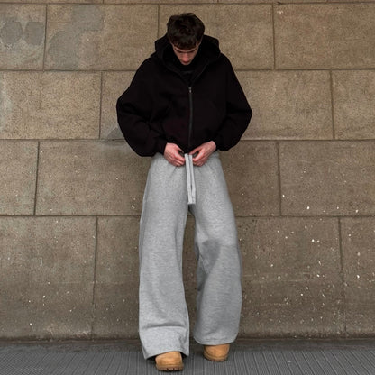 Hideout CO. - Balaclava Hoodie