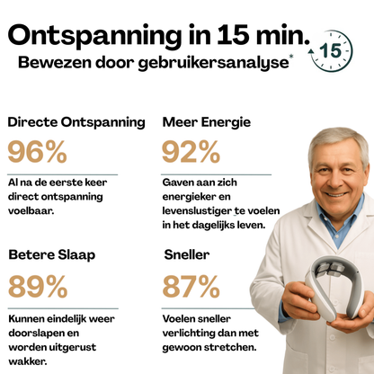 Nexora™ – RelaxTec®