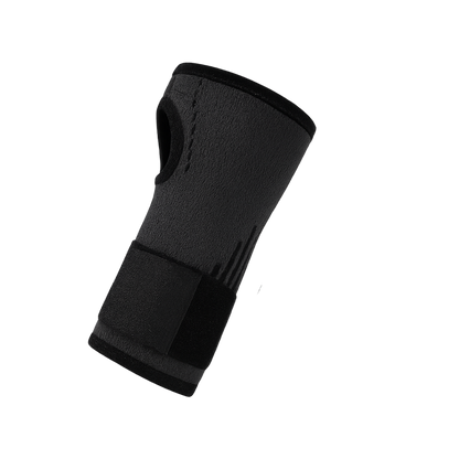 PolsSteun™ Jingba – voor directe verlichting en stabiliteit