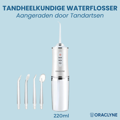 OraclynePro™ - Waterflosser