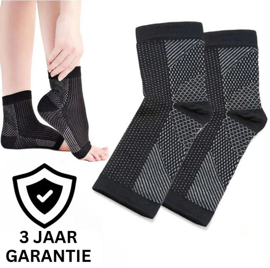 CircuWell® - Orthopedische compressiekousen