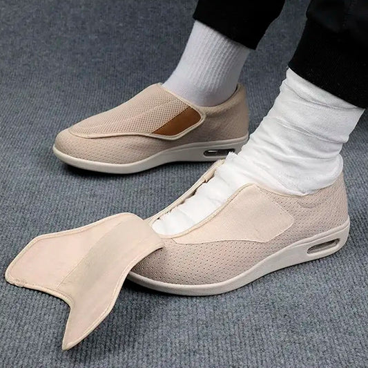 VelcroStep™ Comfortschoen