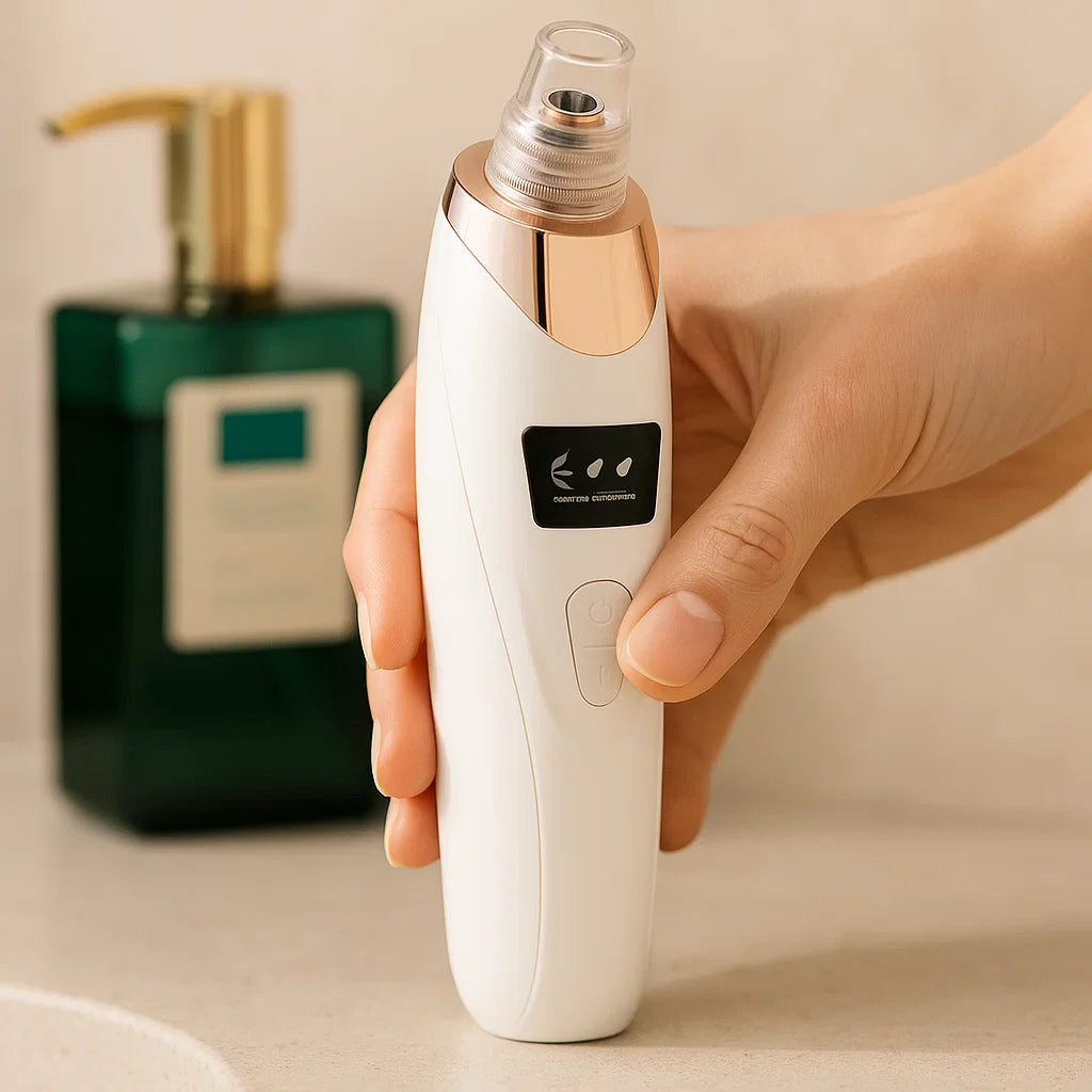 ClarifyOne™ – “Één tool. Schoner, gladder, fijner.”