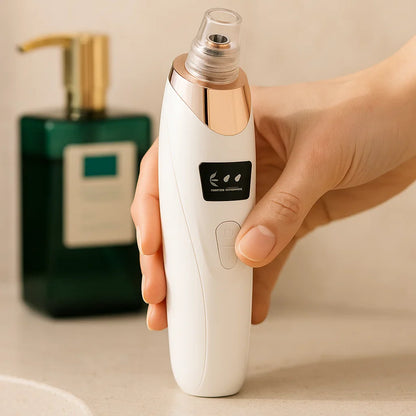 ClarifyOne™ – “Één tool. Schoner, gladder, fijner.”