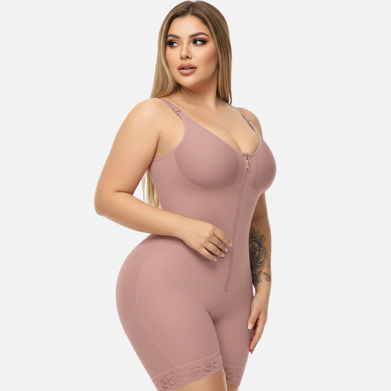 Shaperlady CurveControl™ zó comfortabel dat je ‘m vergeet