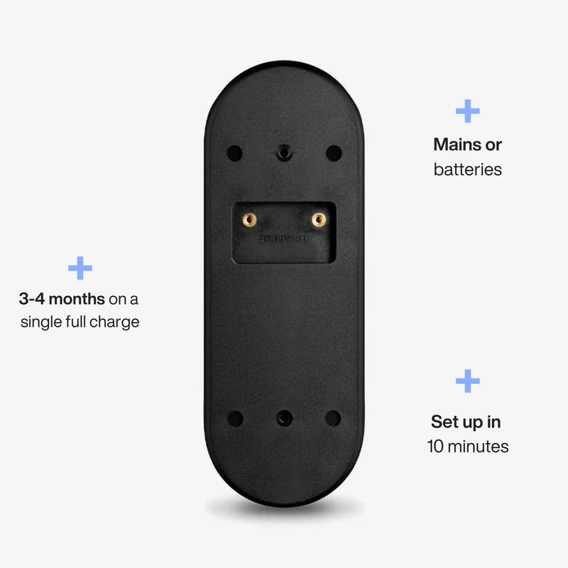FineX Video Doorbell V2