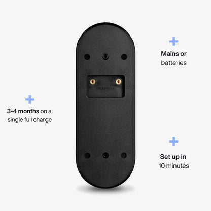 FineX Video Doorbell V2