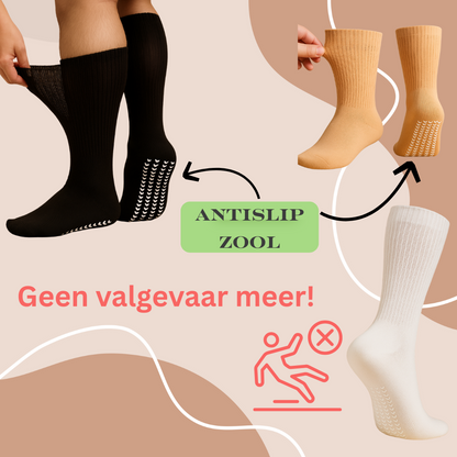 Sanavoet™ | Comfortsokken