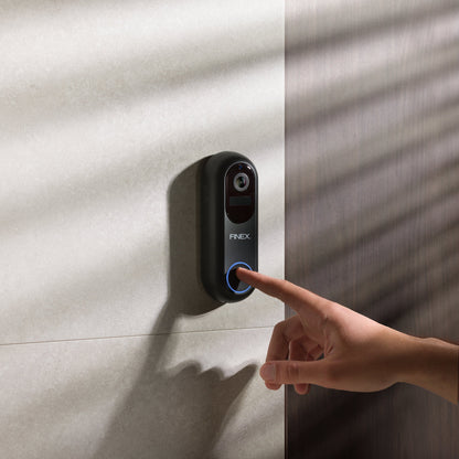 FineX Video Doorbell V2